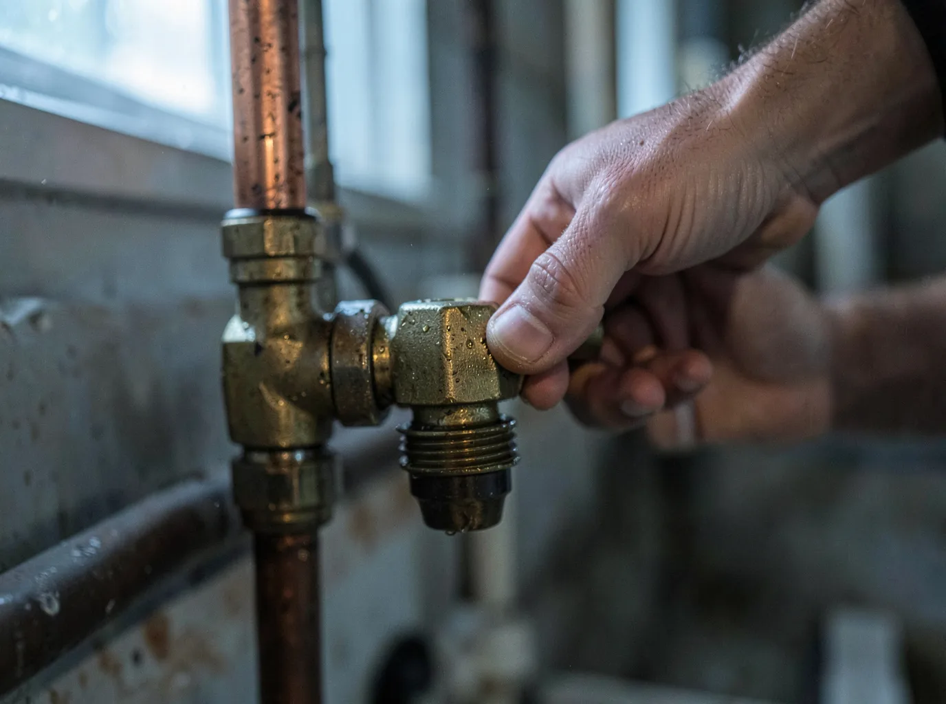 Emergency Plumber Fort Thomas, KY FAQs